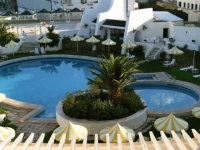 Apart Hotel Boujaafar -  