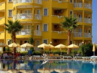 Club Paradiso - 