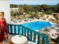 Occidental Allegro Rivero -   