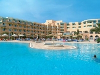 Riu Bellevure Park - 