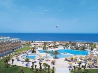 Riu Bellevure Park - 