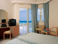 Riu Bellevure Park - 