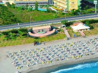 Asrin Beach Hotel -   