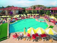 Club Dizelya - 