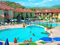 Club Dizelya - 