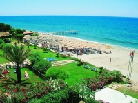 Club Dizelya - 