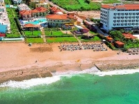 Club Dizelya - 