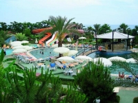 Club Gunes Garden - 