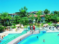 Club Gunes Garden - 