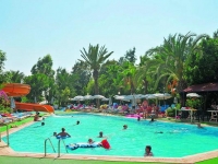 Club Hotel Caretta Beach - 