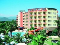 Club Hotel Caretta Beach - 