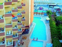 Galaxy Beach - 