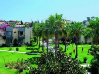 Justiniano Club Alanya -  