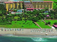 Mahberi Beach -  