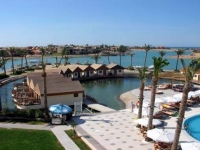 Panorama Bungalows Resort El Gouna - 