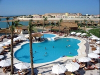 Panorama Bungalows Resort El Gouna - 