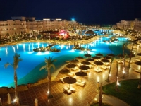 Albatros Palace Resort - ночной отель