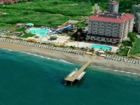 Mirador Hotel -   