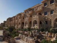 Citadel Azur Resort - 