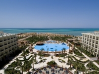 Sunrise Le Jardin -  