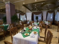 Sunrise Le Jardin - 