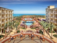 Festival Riviera resort Front - 