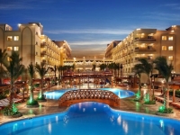 Festival Riviera resort Front - 