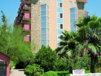 Sugar Beach Hotel - 