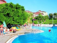 lub Hotel Kosdere - 