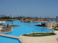 Steigenberger Al Dau Beach Hotel - 