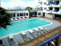 Ambassador Hotel - 