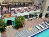 Ambassador Hotel - 