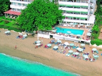 Gorgulu Kleopatra Beach -  