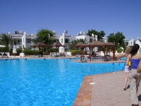 Menaville Safaga - 