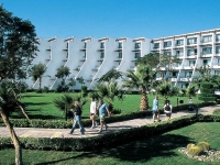 Shams Safaga Resort - 