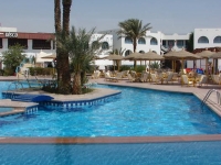 Shams Safaga Resort - 