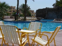 Shams Safaga Resort - 
