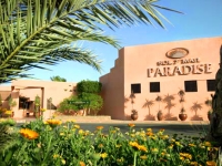 Sol Y Mar Paradise Beach Safaga - 