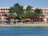 Sol Y Mar Paradise Beach Safaga - 