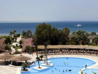 Sol Y Mar Paradise Beach Safaga - 