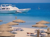 Sol Y Mar Paradise Beach Safaga - 