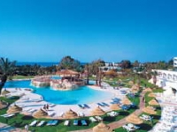 Iberostar Phenicia -   