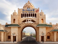 Sunrise Royal Makadi Resort - 