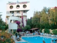 Natur Beach Hotel - 