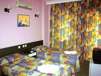 Polaris Hotel -  