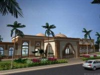 alimera Royal Diamond Beach - 