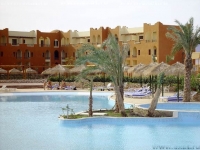 The Three Corners Palmyra Resort - 