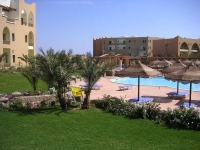 The Three Corners Palmyra Resort - 