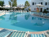 Sun Set Hotel - 