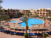 Iberotel Makadi Saraya Resort - 